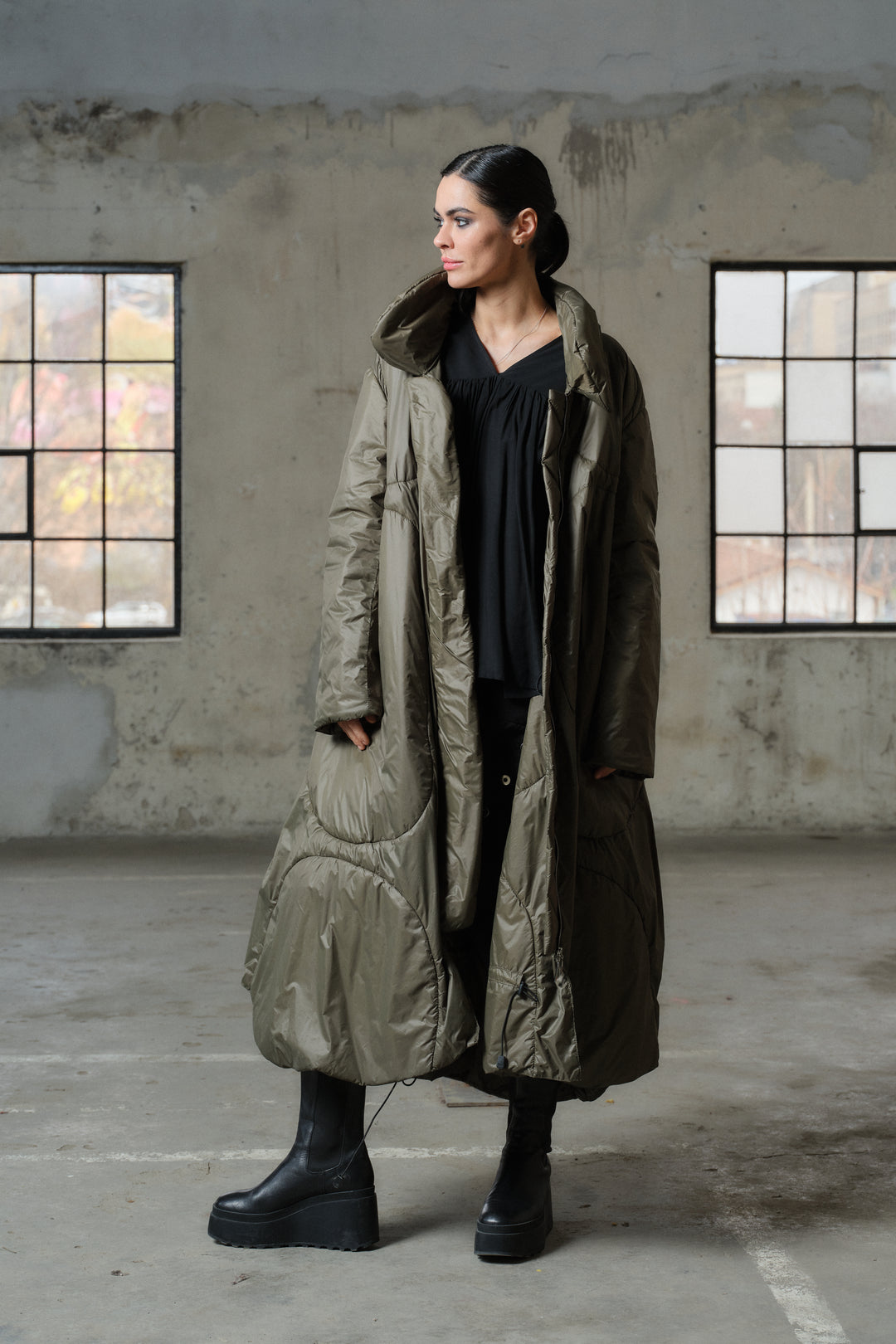 Women's Coats