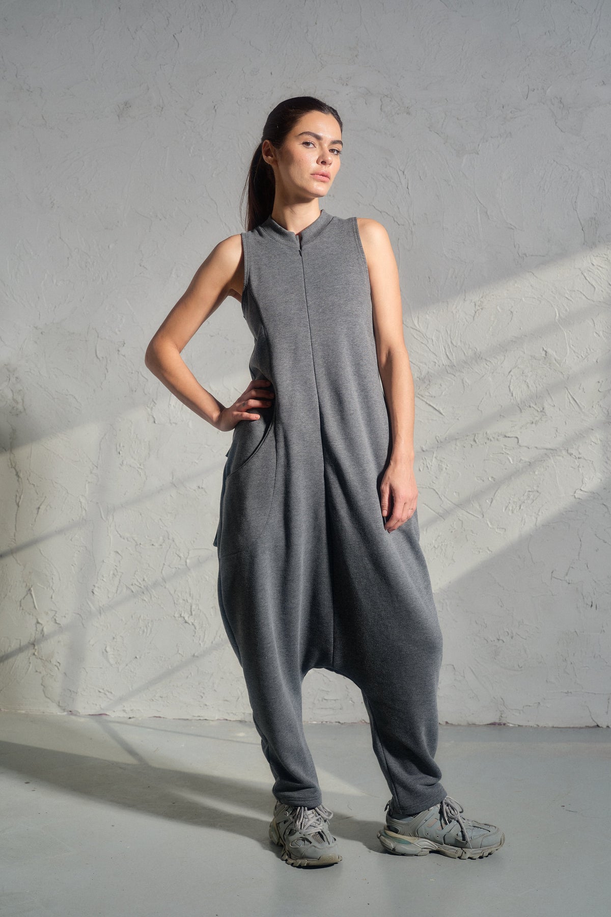 Women's Jumpsuits Collectom