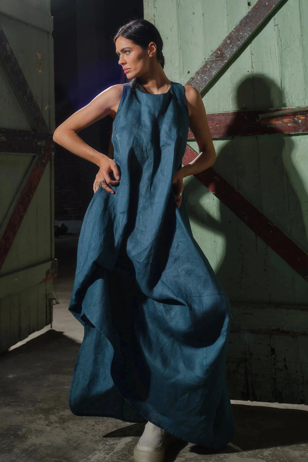 Linen Dresses FollowMeFs Linen Dresses FollowMeFs
