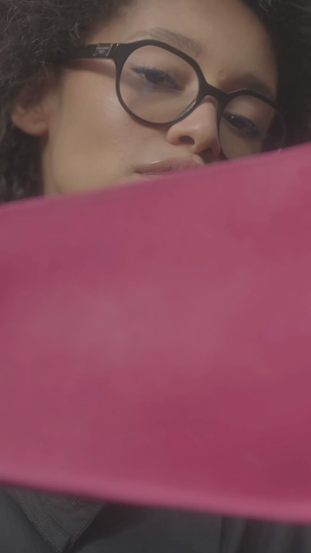 Black cotton shirt women's