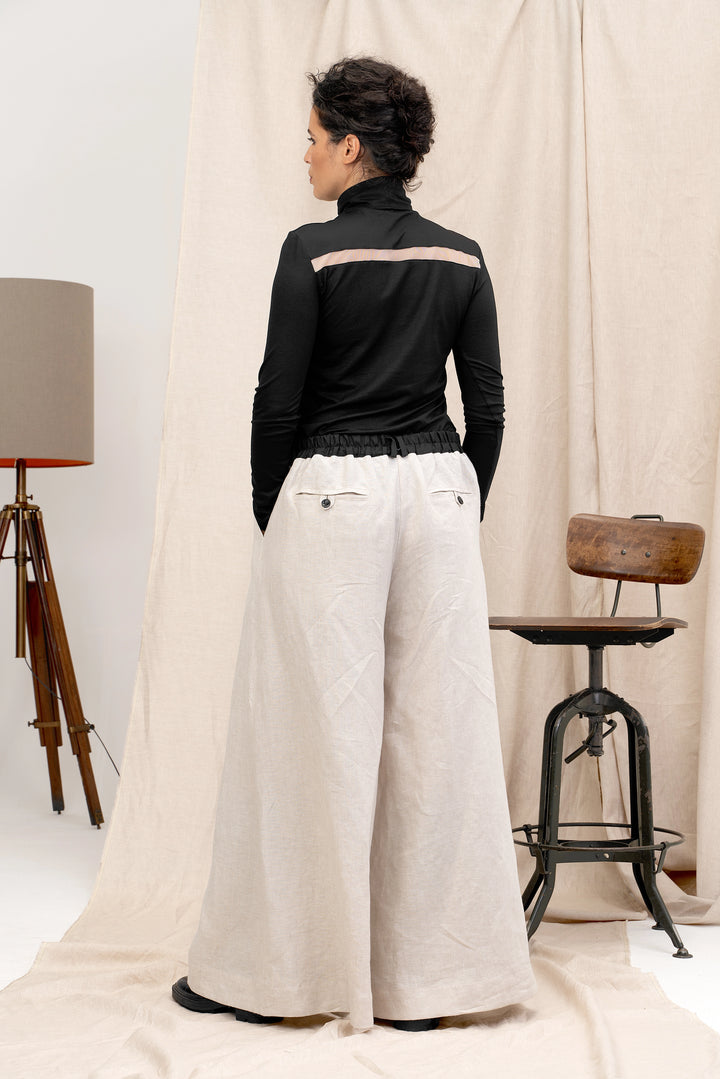 Linen Pants