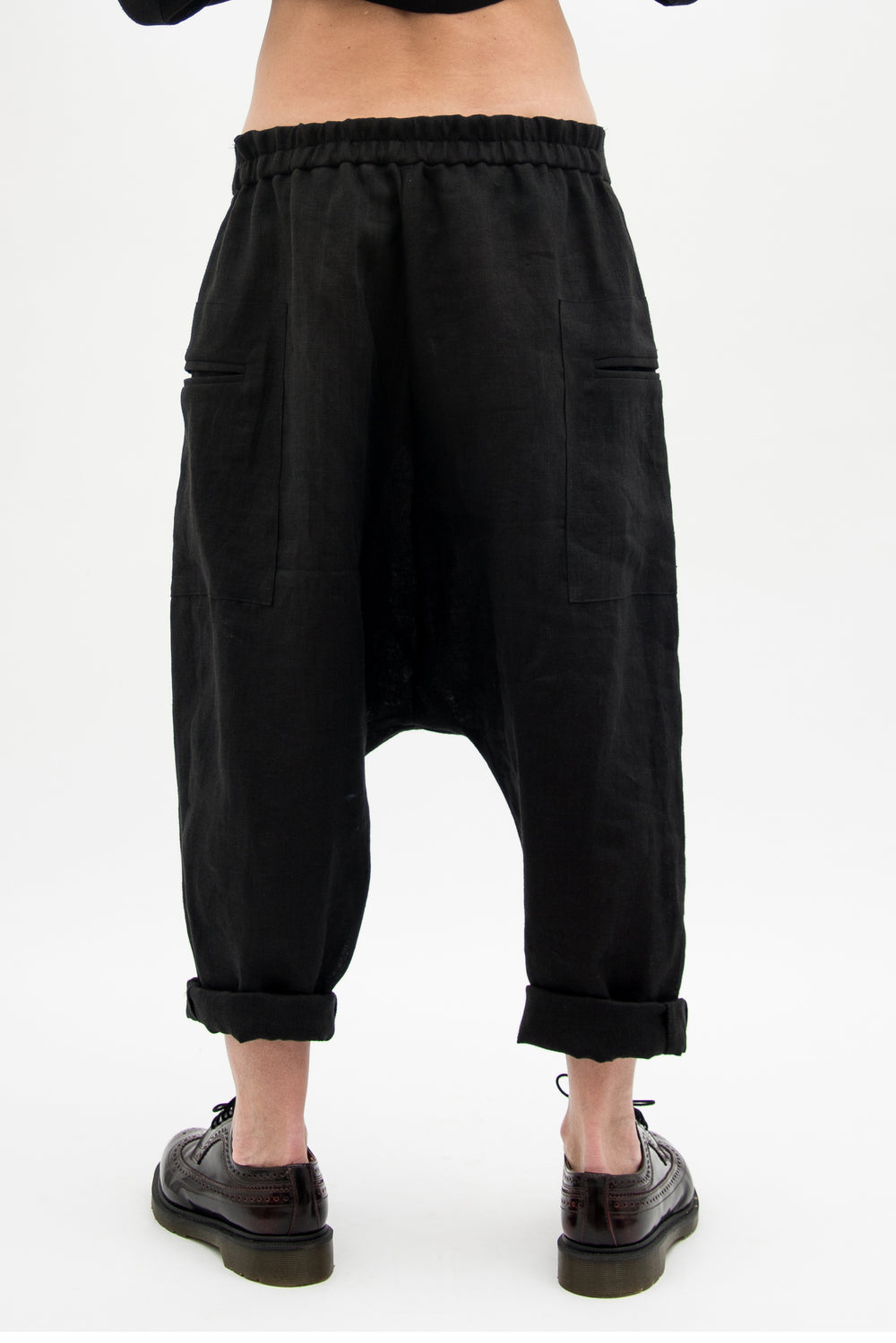 Linen Pants