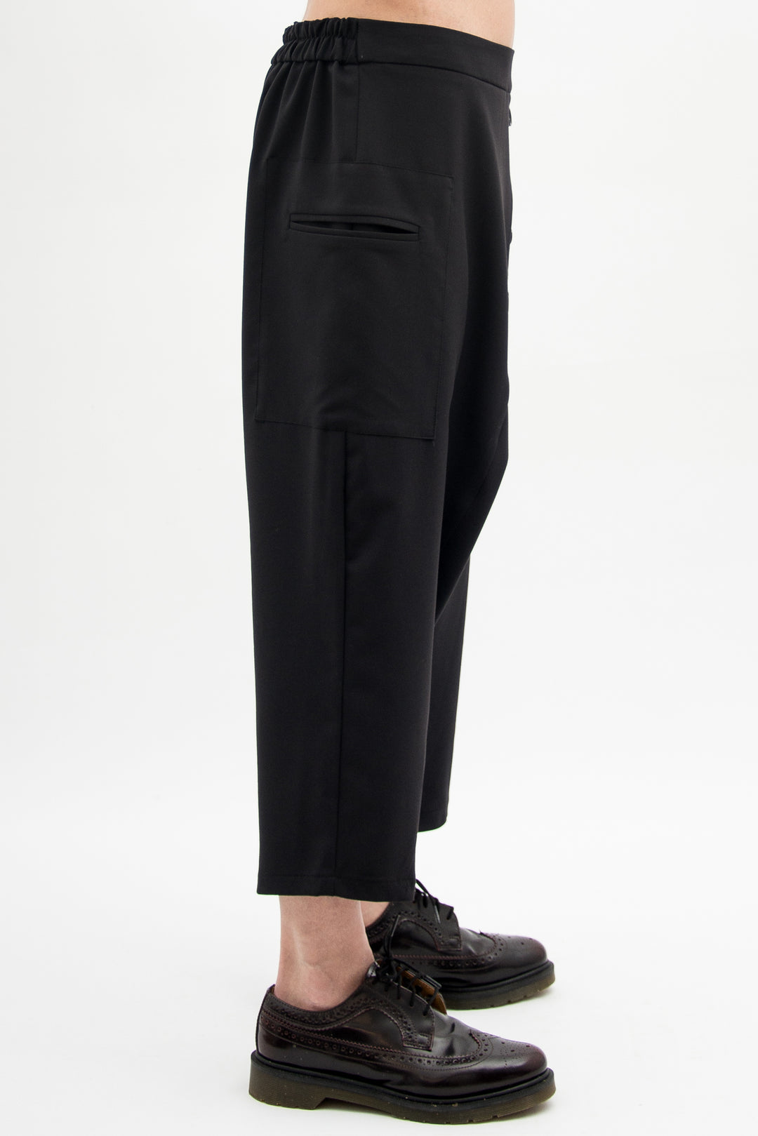 Women's Harem Pants